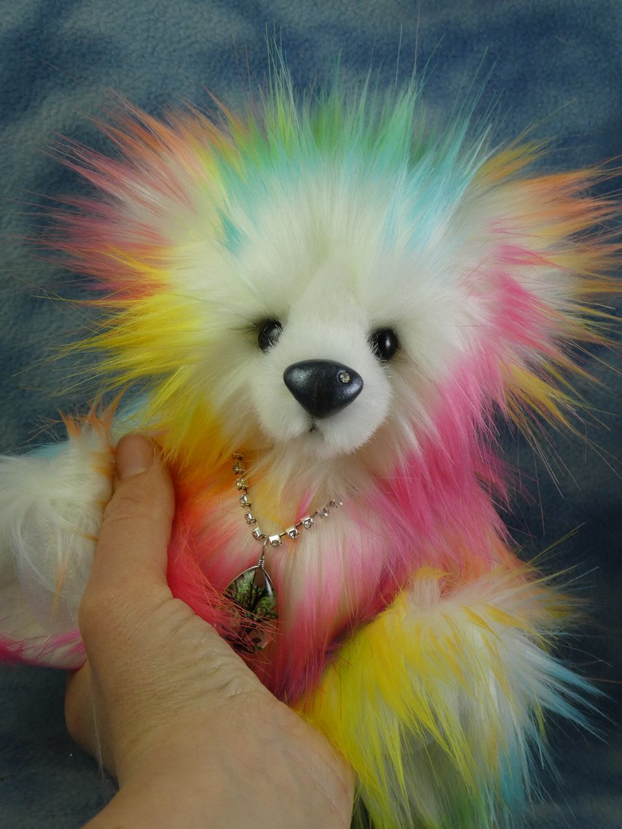 Bramber Bears💜 tweet media