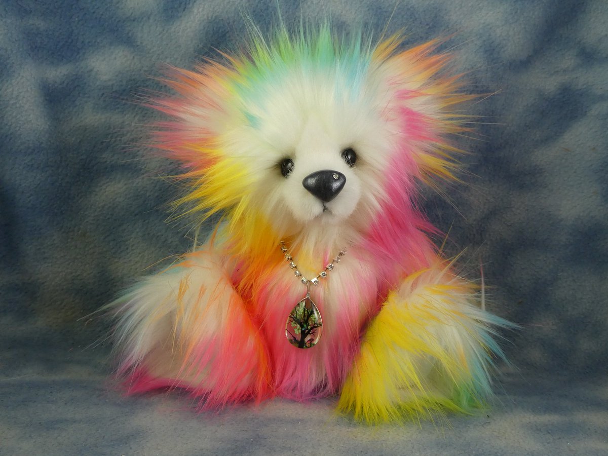 Bramber Bears💜 tweet media