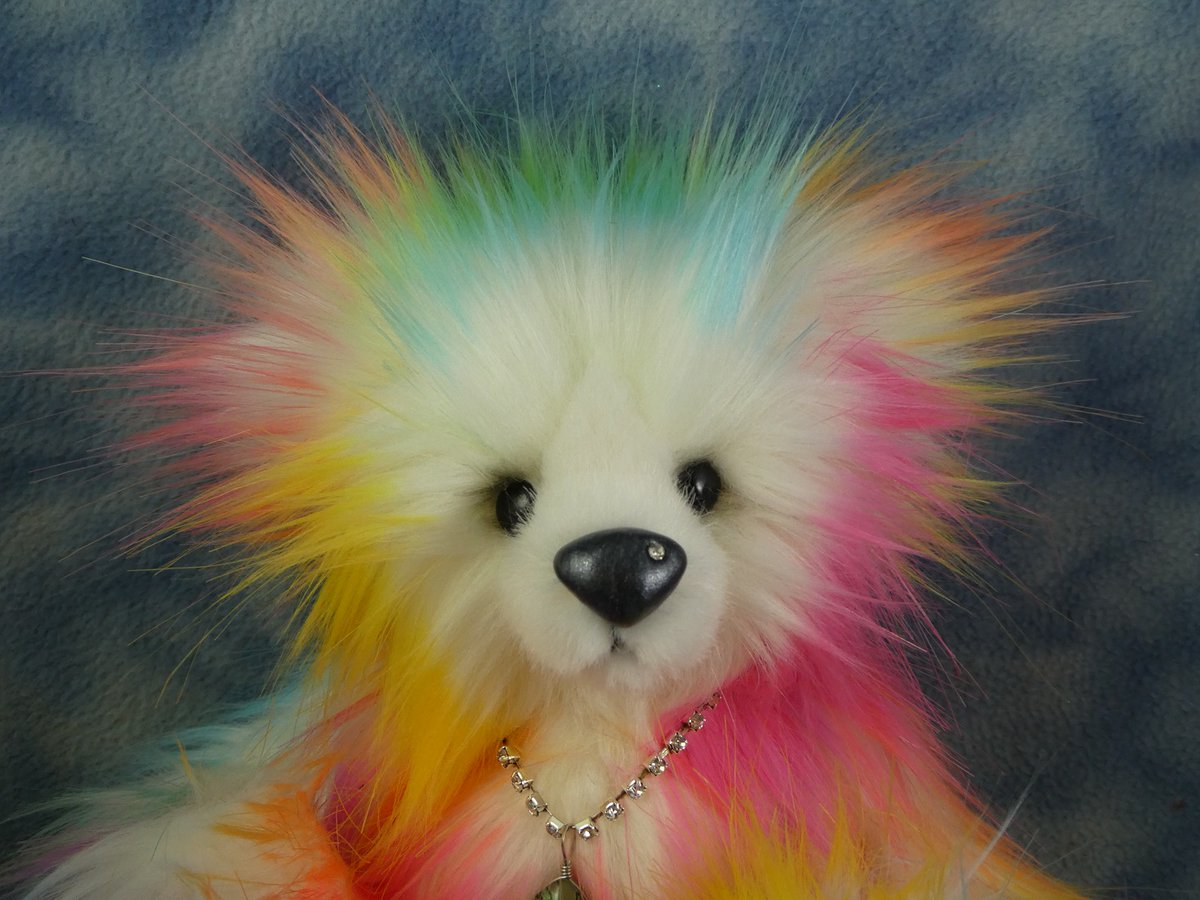 Bramber Bears💜 tweet media