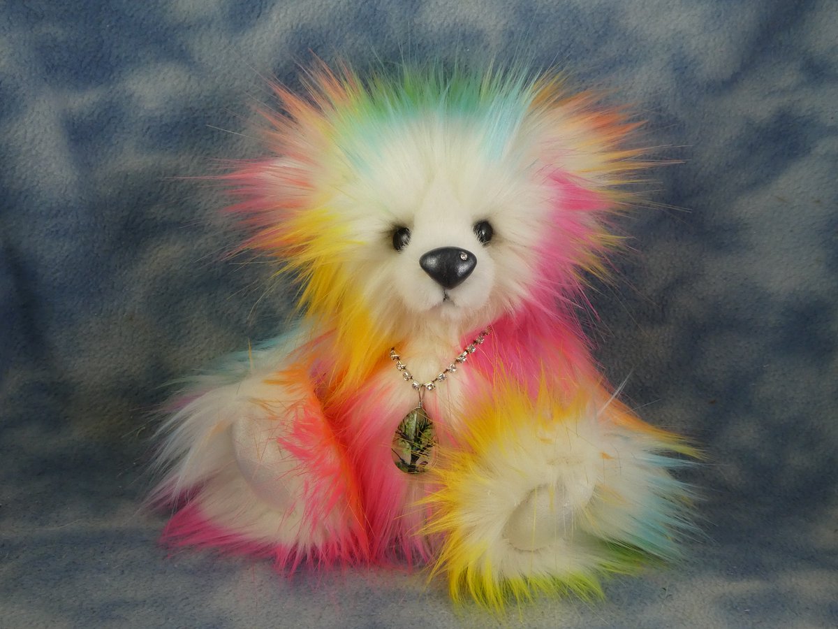 Bramber Bears💜 tweet media