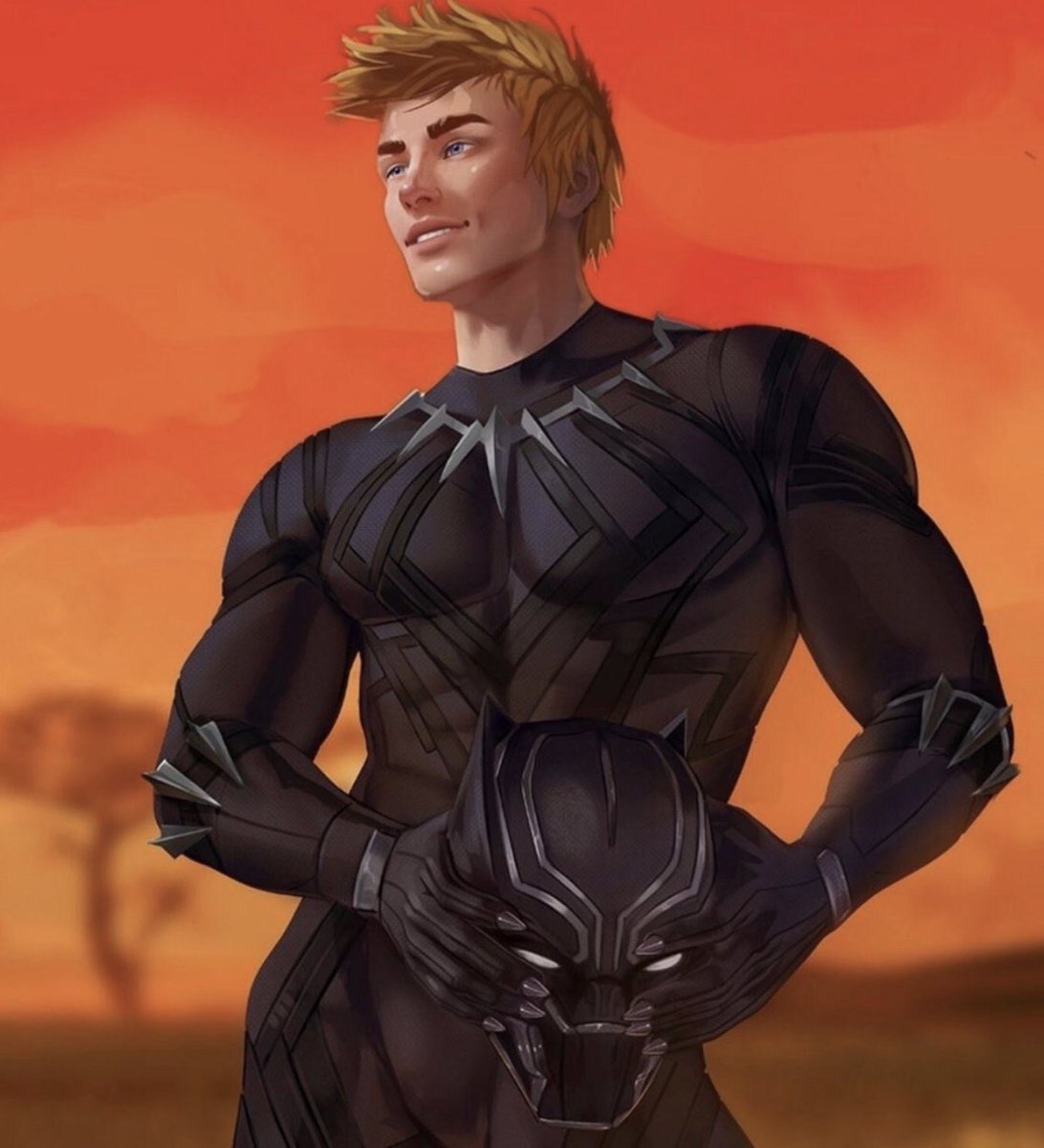 DAJFilms's tweet image. If this fan art bothers you… you’re the problem. Not the artist.