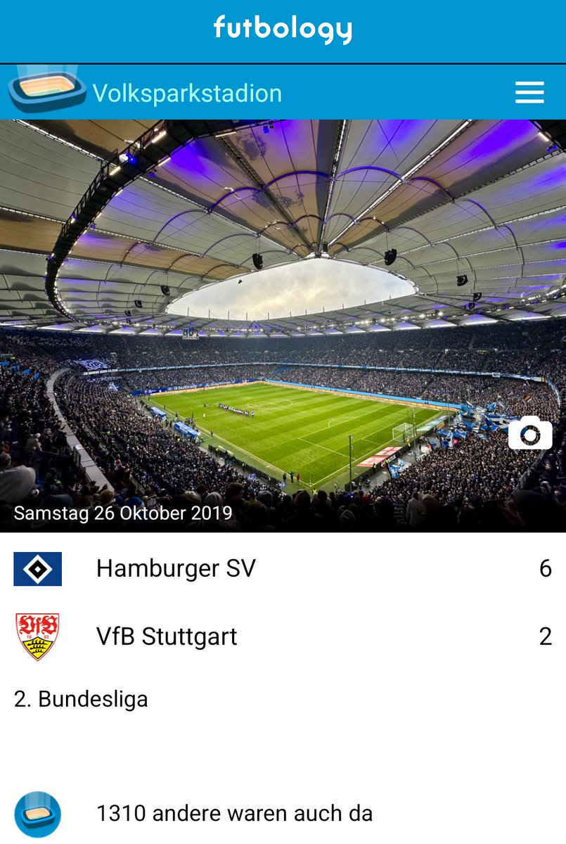 KABtheOne's tweet photo. @Julius_CMP Mit nem Kumpel, der HSV Fan ist, da gewesen. https://t.co/IOYBWXw22o