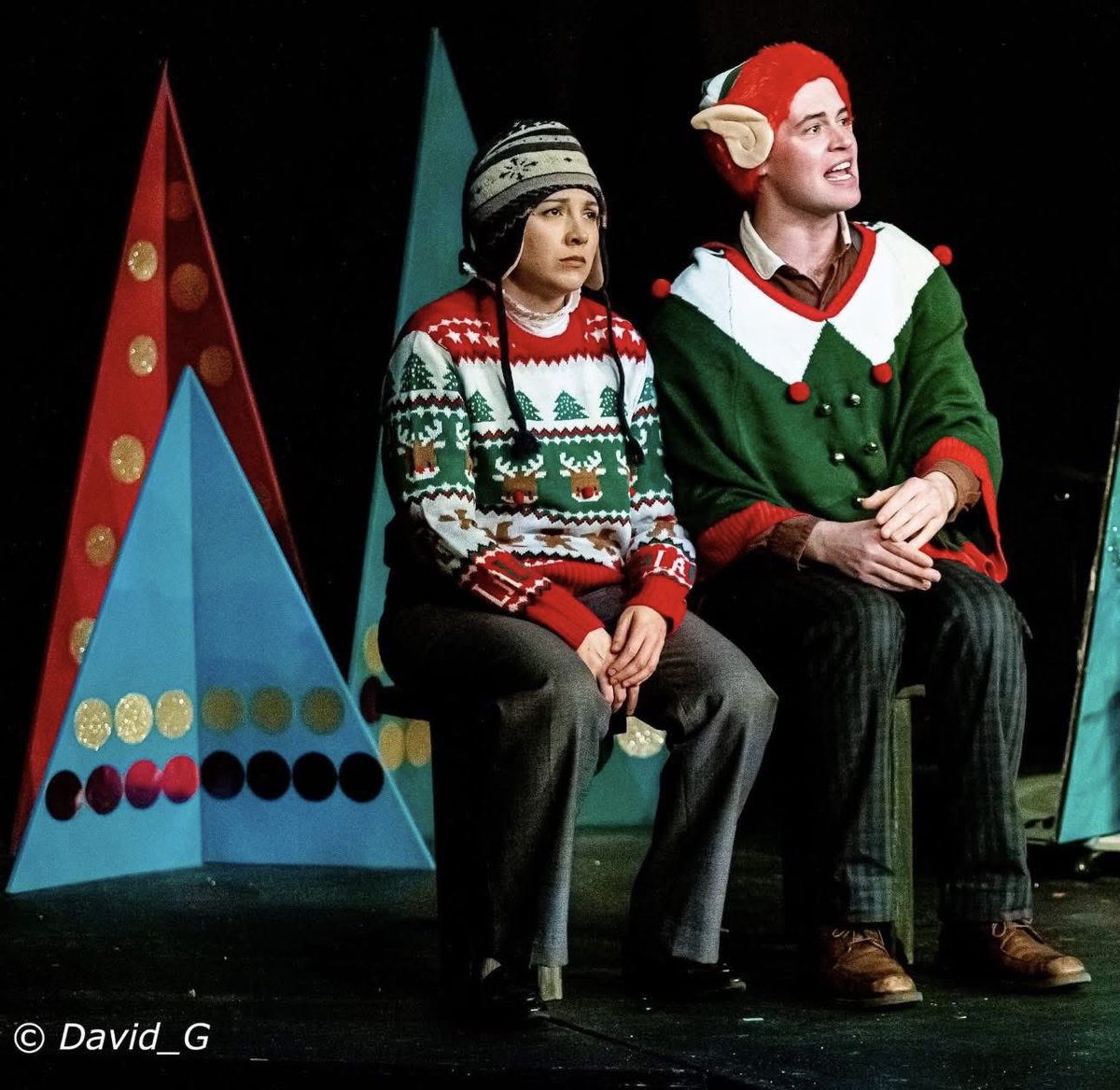 The Gift of the Magi begins this week!  Runs Dec. 13th to 22nd. 

Tickets just $15 for students and $25 for adults plus a special discounted rates for groups over 10 people!

Visit locarius.io/organizations/… or call 902-963-3963 for tickets.