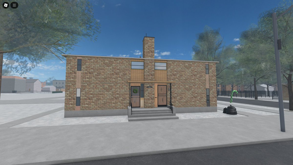 OfficialNscRBLX's tweet photo. • Added a building replicated from Google Maps, and I’ll be including more details soon  

• OG Phone System is back! It now includes tweeting, color customization, and other exciting features.

•  CT4-V Blackwing Rebranded / Subject to further changes

#Roblox | #RobloxDev https://t.co/CtmSGt0dyk