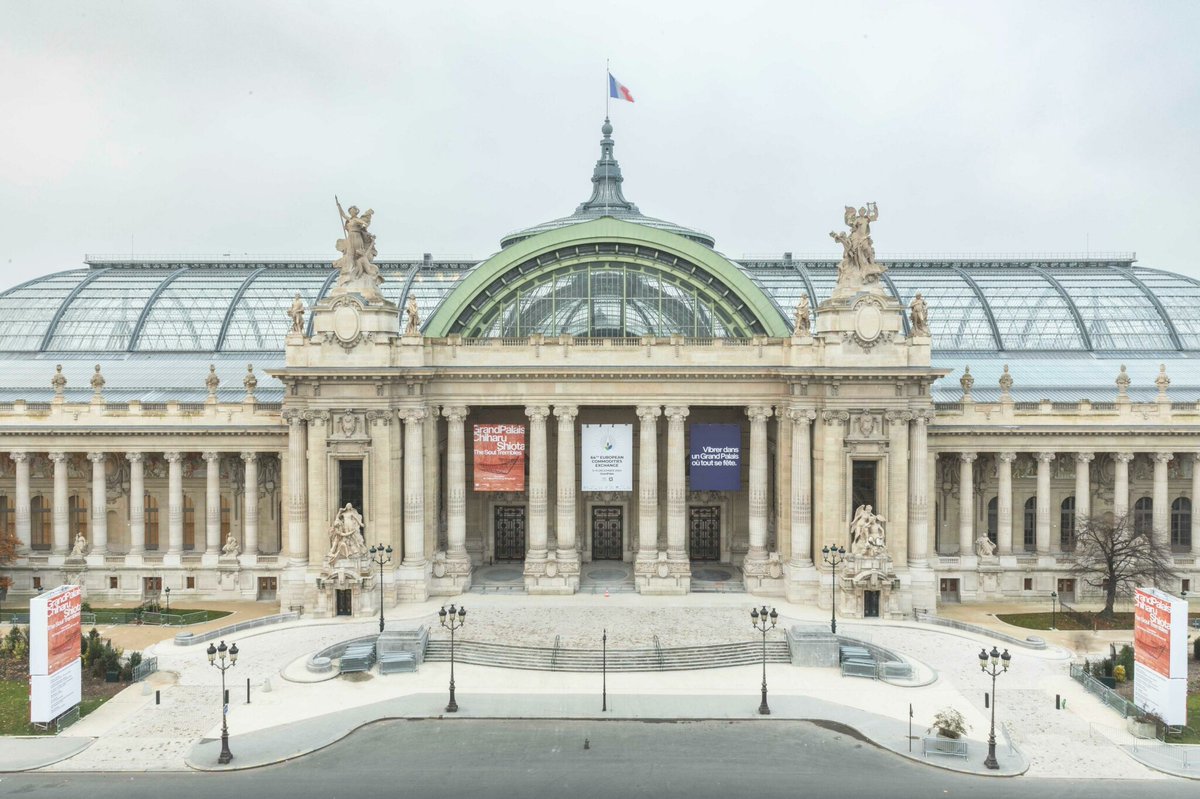 Le Parisien | Paris tweet media