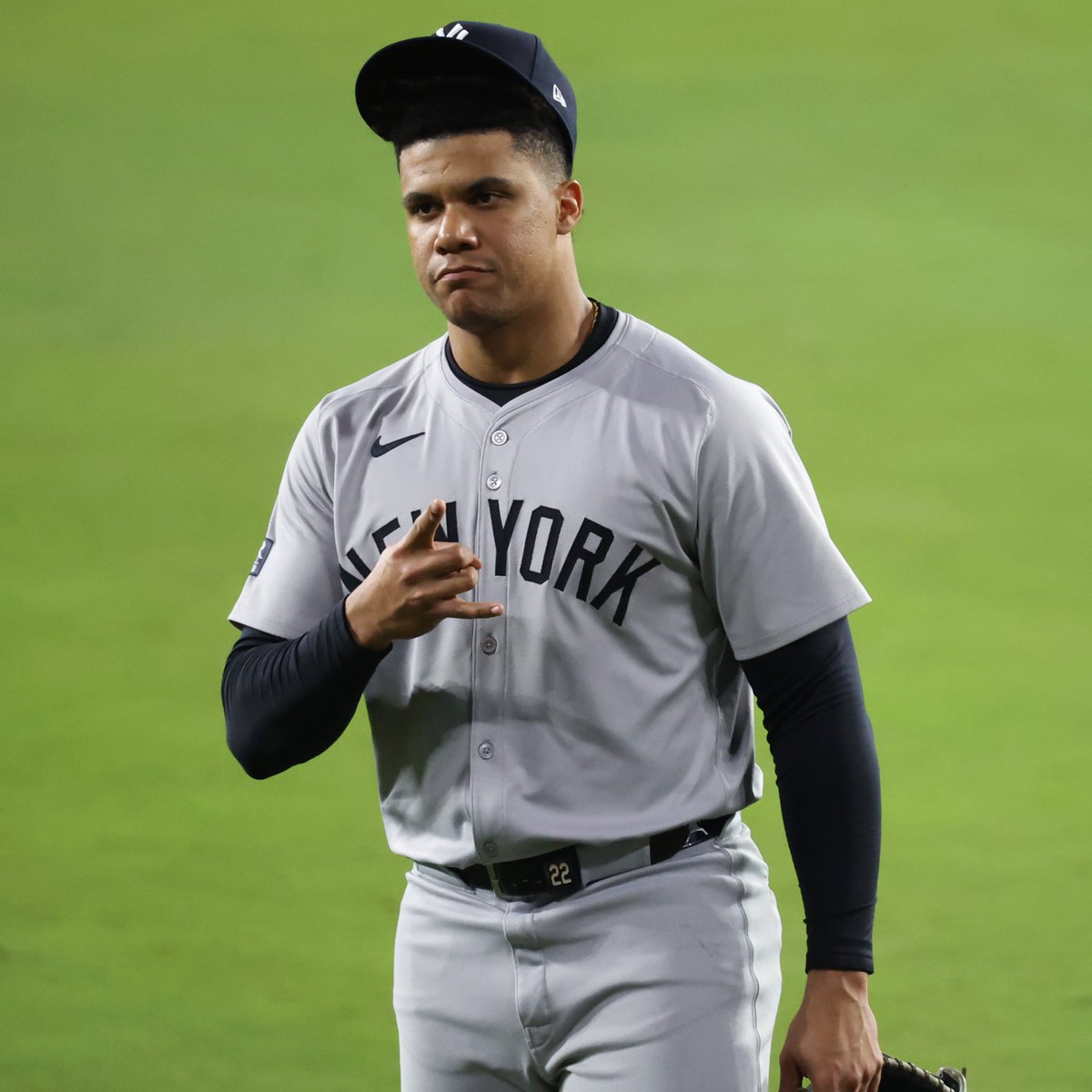 B/R Walk-Off tweet media