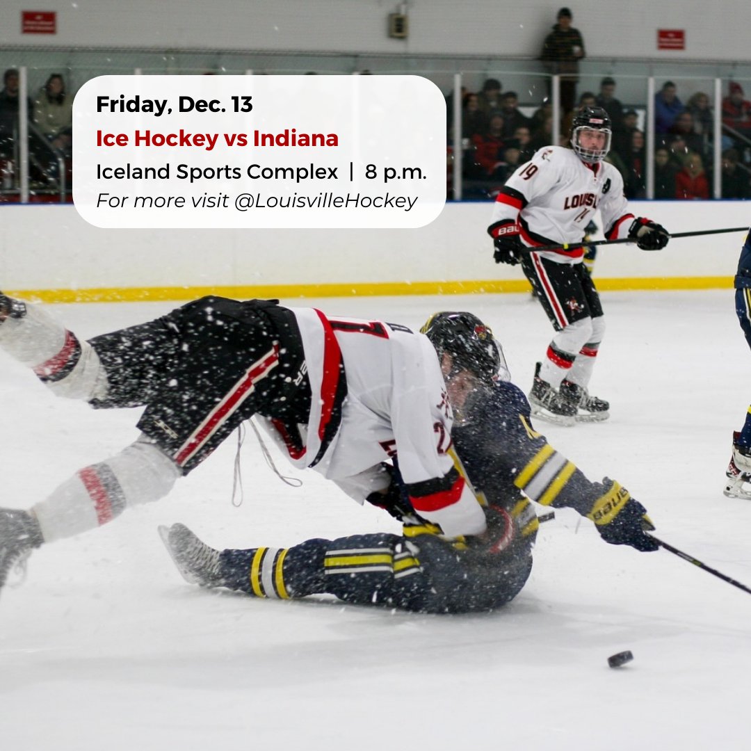 UofL Student Events tweet media