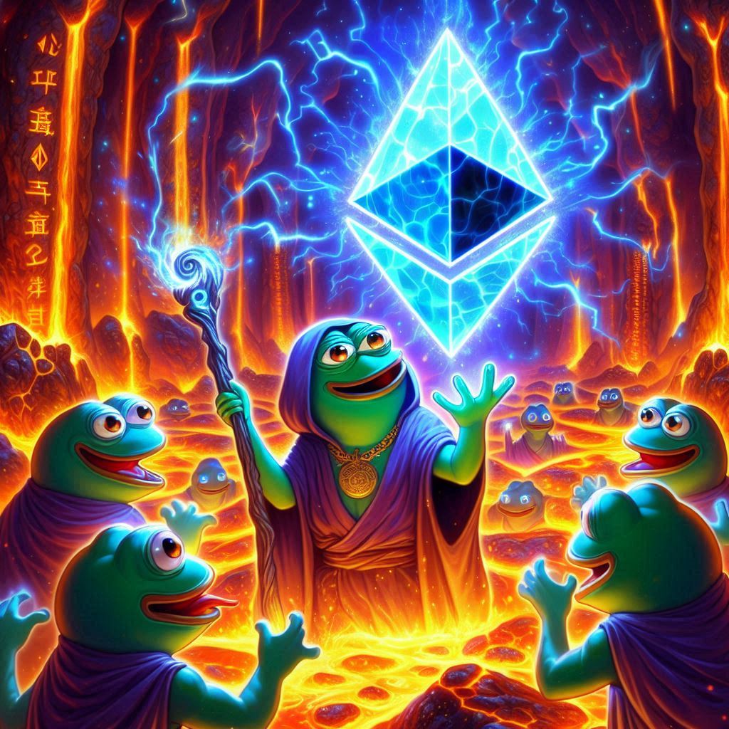 cryptochad00's tweet photo. Sneak peak of what is to come...

Pepe NFT Collections coming to Foundation soon...

#pepecoin #Pepeverse #PepeArmy #NFT #NFTs #NFTCommunity #NFTartist #NFTCollection #nftcollector https://t.co/ppxu3iCbAJ