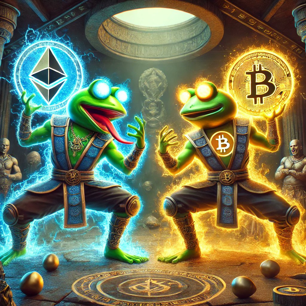 cryptochad00's tweet photo. Sneak peak of what is to come...

Pepe NFT Collections coming to Foundation soon...

#pepecoin #Pepeverse #PepeArmy #NFT #NFTs #NFTCommunity #NFTartist #NFTCollection #nftcollector https://t.co/ppxu3iCbAJ