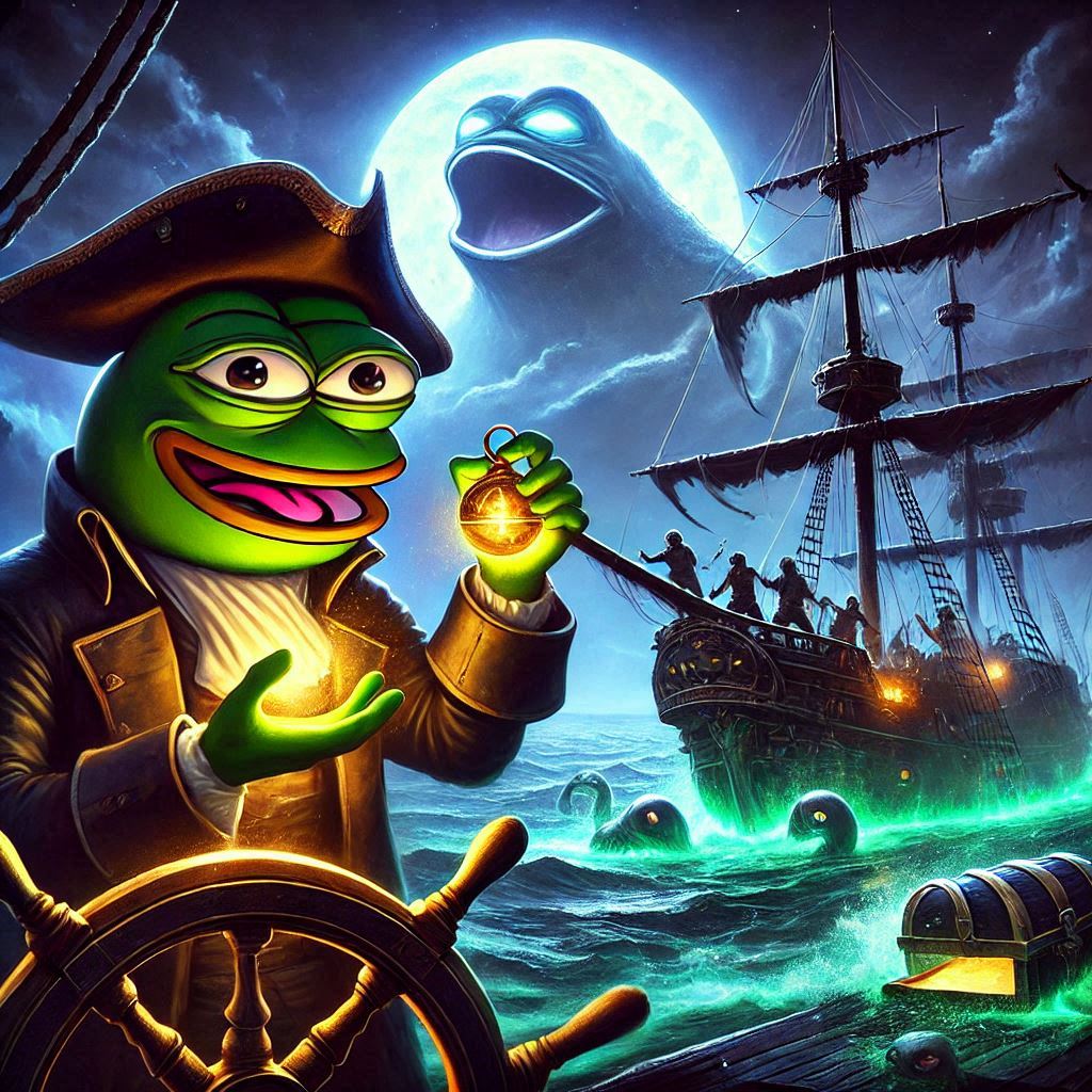 cryptochad00's tweet photo. Sneak peak of what is to come...

Pepe NFT Collections coming to Foundation soon...

#pepecoin #Pepeverse #PepeArmy #NFT #NFTs #NFTCommunity #NFTartist #NFTCollection #nftcollector https://t.co/ppxu3iCbAJ