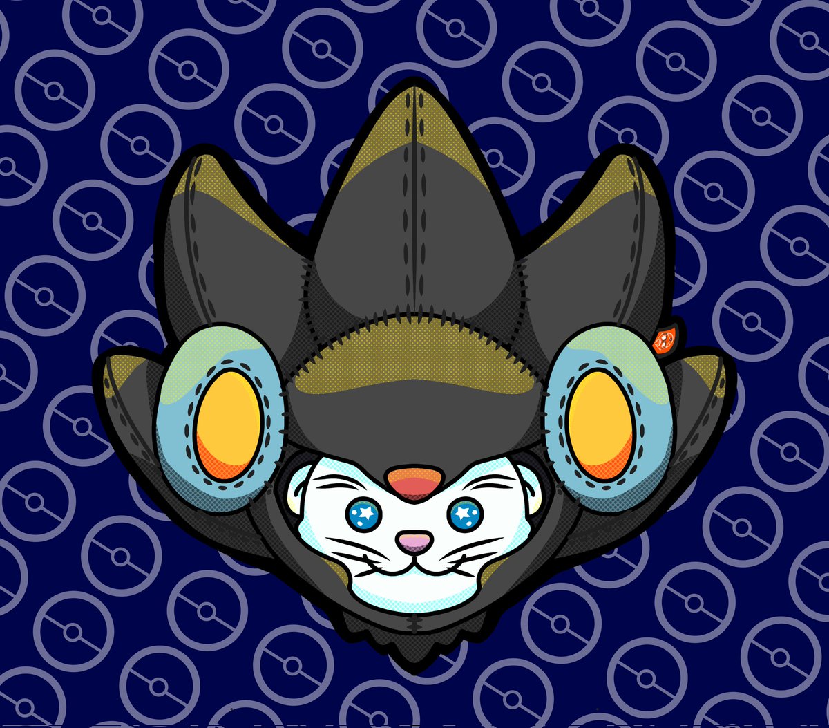 Leash Canvas Corner tweet media