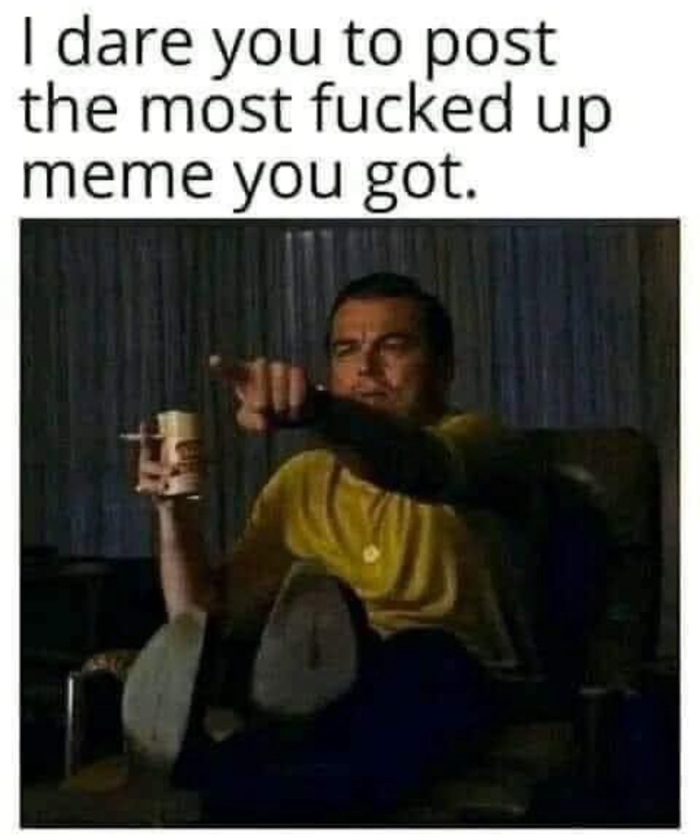 Out of Context Human Race tweet media