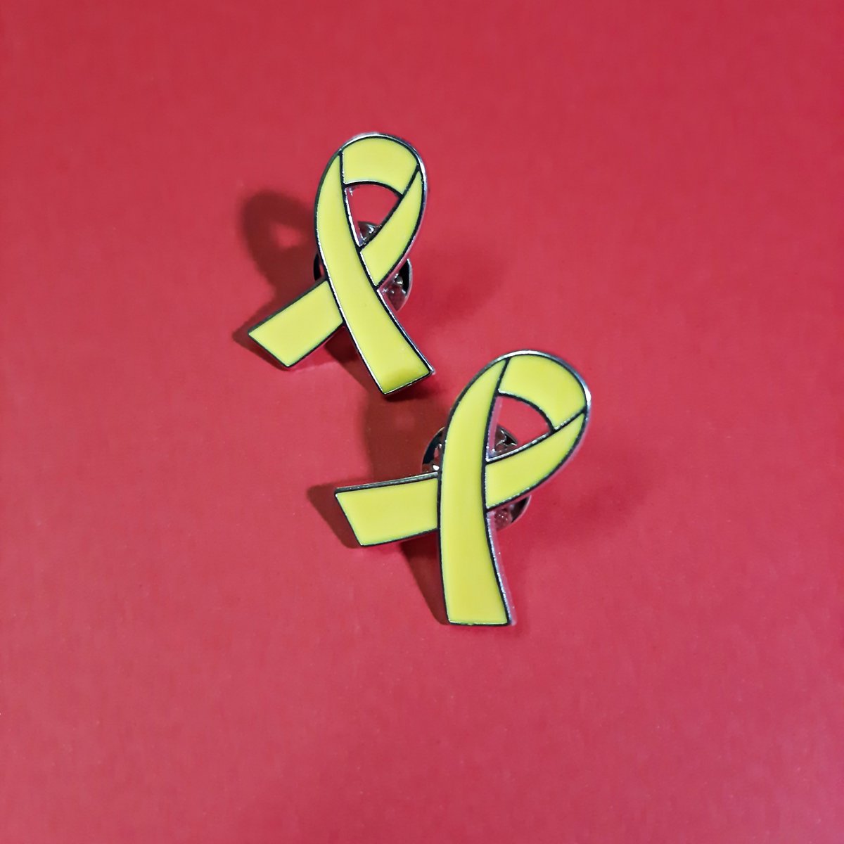LTM_Schieck's tweet photo. Tragen Sie die gelbe Schleife und zeigen Sie sich solidarisch mit den von der Hamas verschleppten Geiseln!

https://t.co/FgULnLqnQ6

#yellowRibbon
#BringThemHomeNow
#StayWithIsrael https://t.co/iQHj7vwAt1