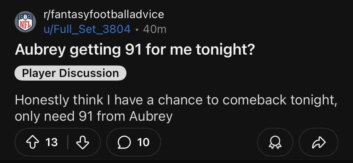 Yahoo Fantasy Sports tweet media