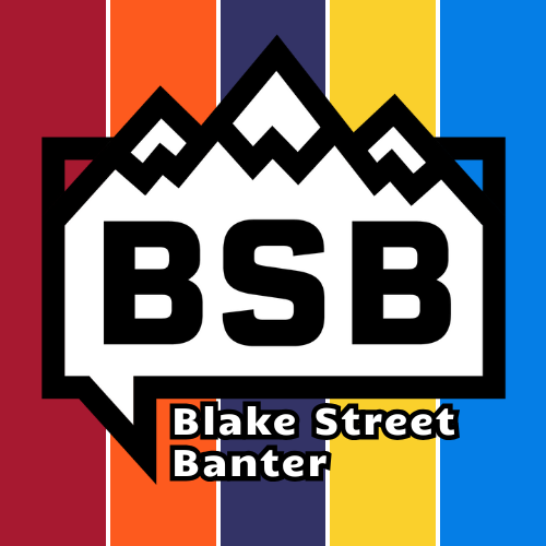 We're adding a new show to the BSB rotation. 
New show. 
New faces. 
Premiering Wednesday night on our YouTube channel.

youtube.com/@blakestreetba…