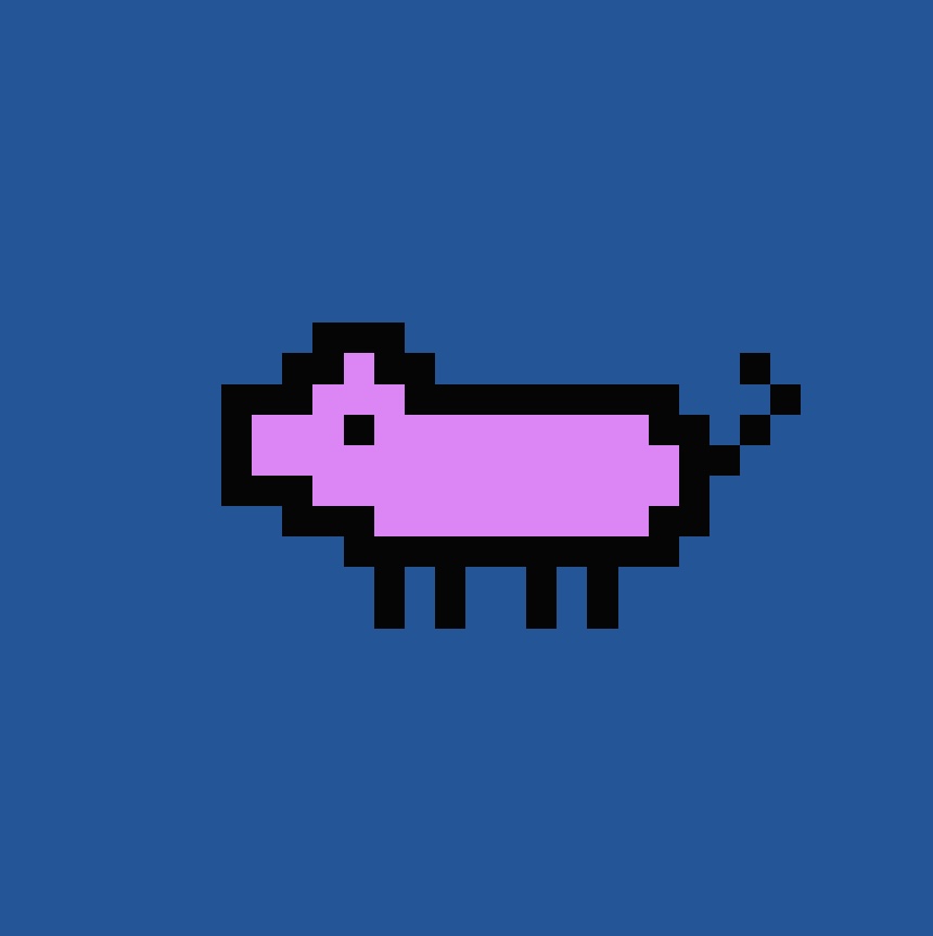 Robert08886828's tweet photo. Secured my parcel on bitmap 717328 @BitmapEmporium
https://t.co/KJTGdIwJfD
#BitmapEmporium
#animalsfacingleft
#yieldfarming
#BTC
#landlords
@AnimalsFacing https://t.co/QdPKscnC2Q