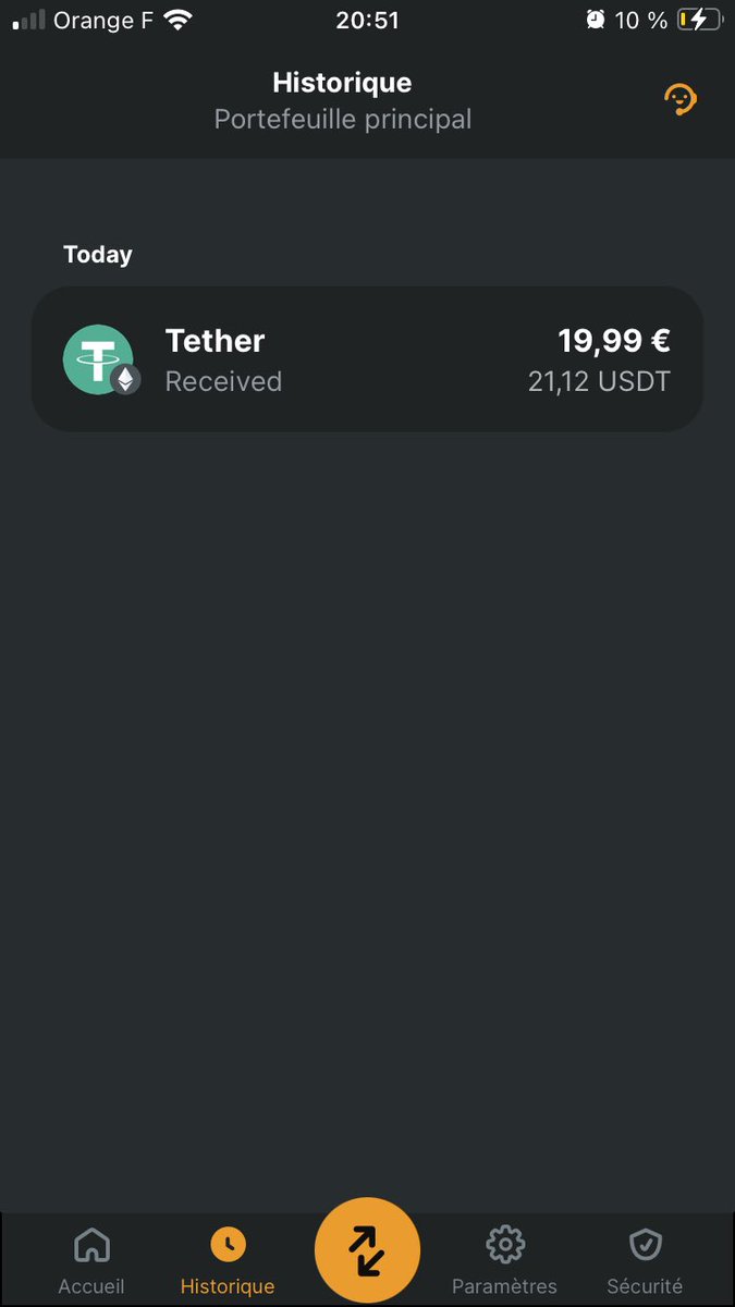 <a href="/AlxPronosBET/">Alx Pronos 🏆⭐️</a> Bien reçu merci <a href="/AlxPronosBET/">Alx Pronos 🏆⭐️</a> 
Je vais me lancer dans la Crypto 🤑