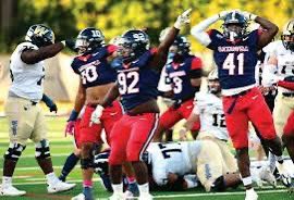 Christian Brown (@chris25phs) on Twitter photo I am blessed to receive my second offer from <a href="/CatawbaFootball/">Catawba Football</a> ALL GLORY TO GOD!
<a href="/Coach_Overman/">Tee Overman</a> I am blessed to receive my second offer from <a href="/CatawbaFootball/">Catawba Football</a> ALL GLORY TO GOD!
<a href="/Coach_Overman/">Tee Overman</a>
