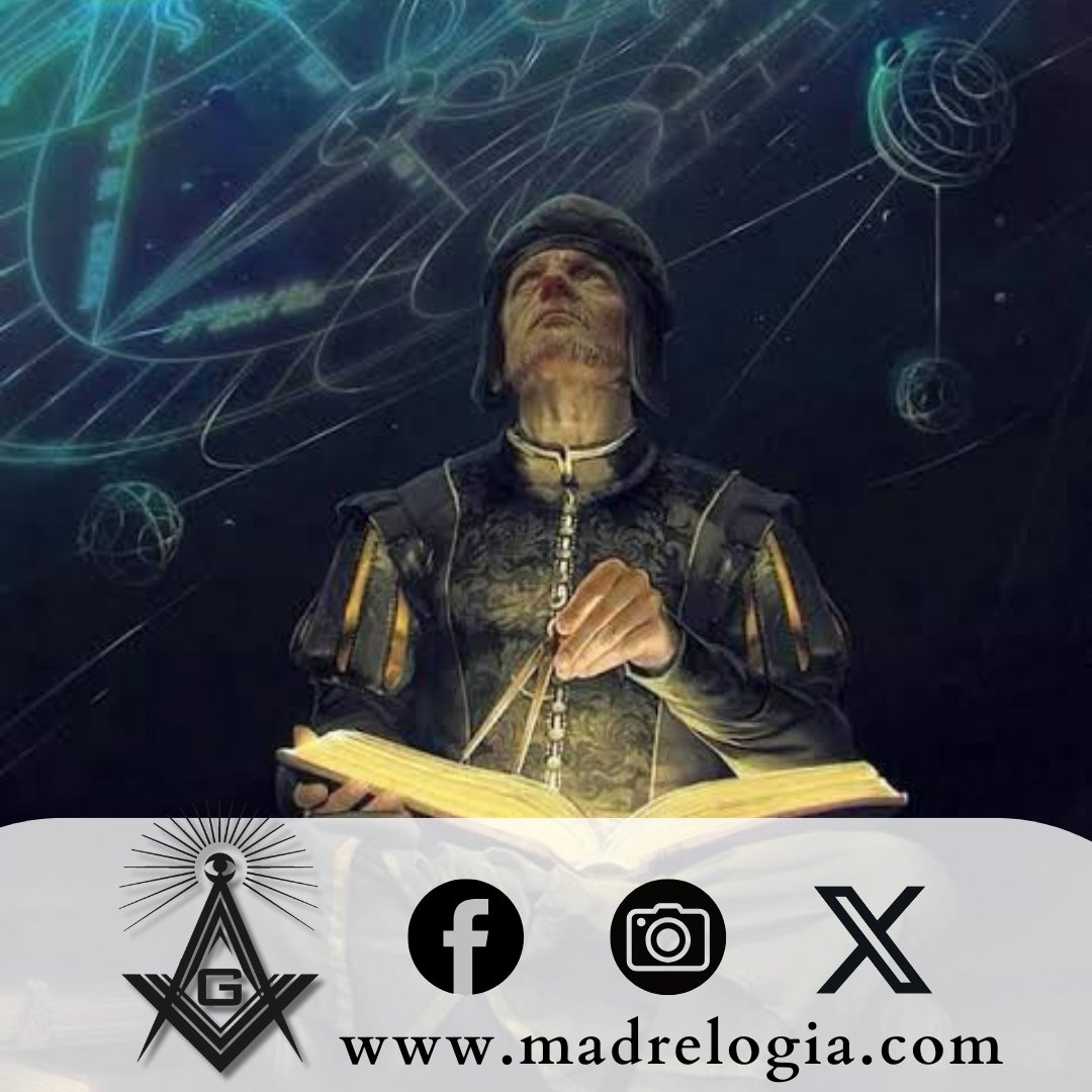 MadreLogia's tweet photo. Cómo soy ignorante pregunto, como los que me responden son humanos investigo.

Entra a:
https://t.co/kXt0Dp8FwQ

#MadreLogia #Masoneria #Aprendizaje #Ignorancia #Estudio #Ciencia #Mason https://t.co/gZMAvfnsuP