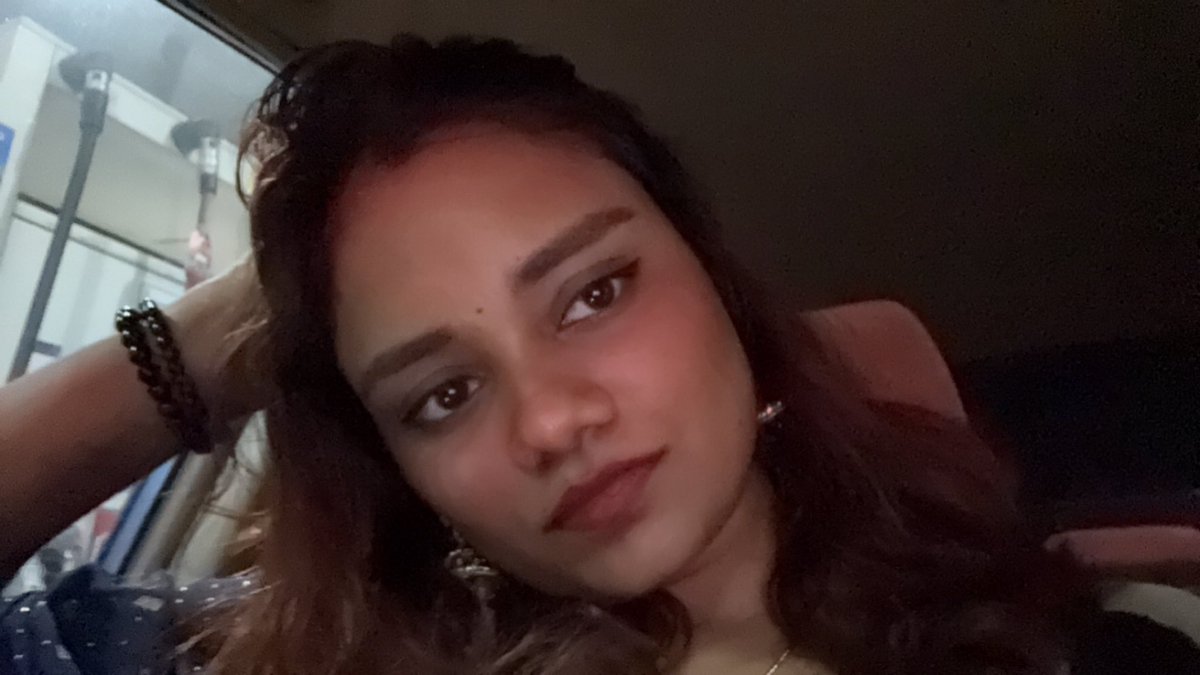 pooja_ssri's tweet image. Blessing and abundance 💙😻