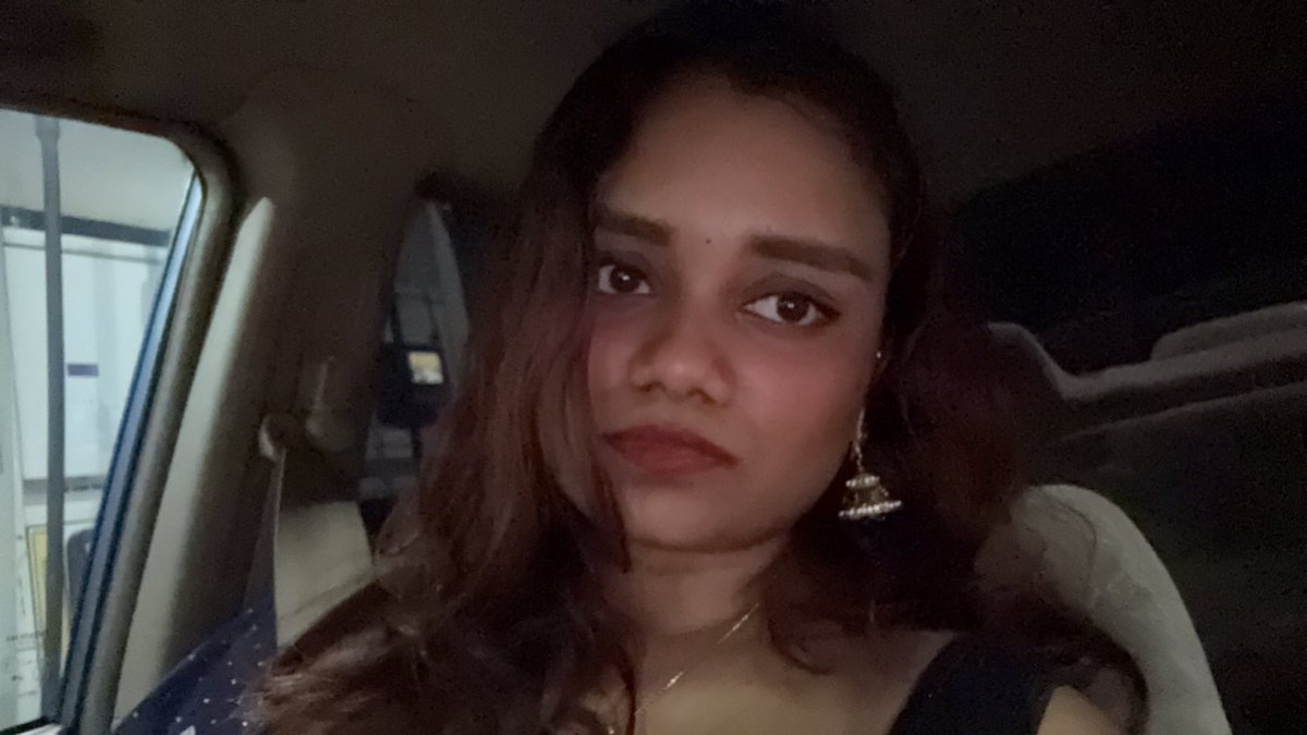 pooja_ssri's tweet image. Blessing and abundance 💙😻