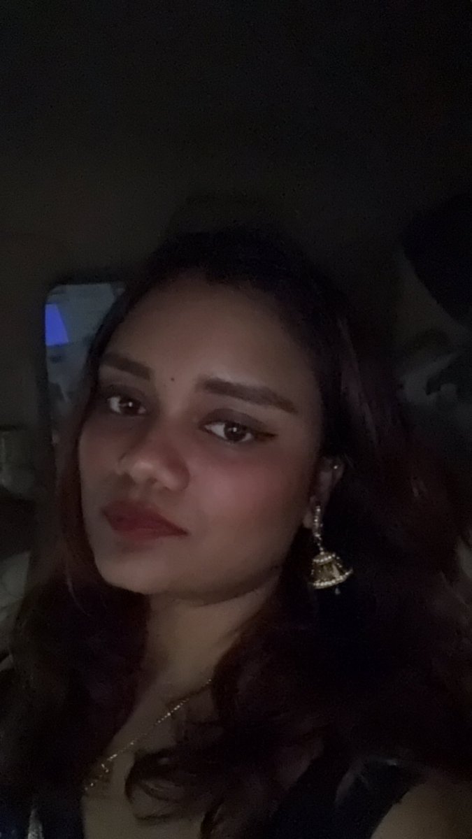 pooja_ssri's tweet image. Blessing and abundance 💙😻