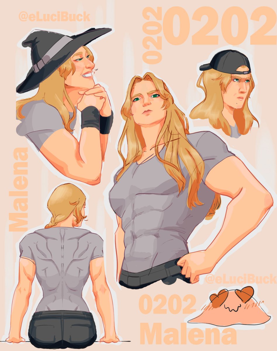 eluciBuck's tweet photo. Um grande de uma goxxtosa! 
@LoiraNoob 

#arkanis  #Arkanisfanart  #brart  #InicioDoFim  #malena https://t.co/7GG6h1GjB4