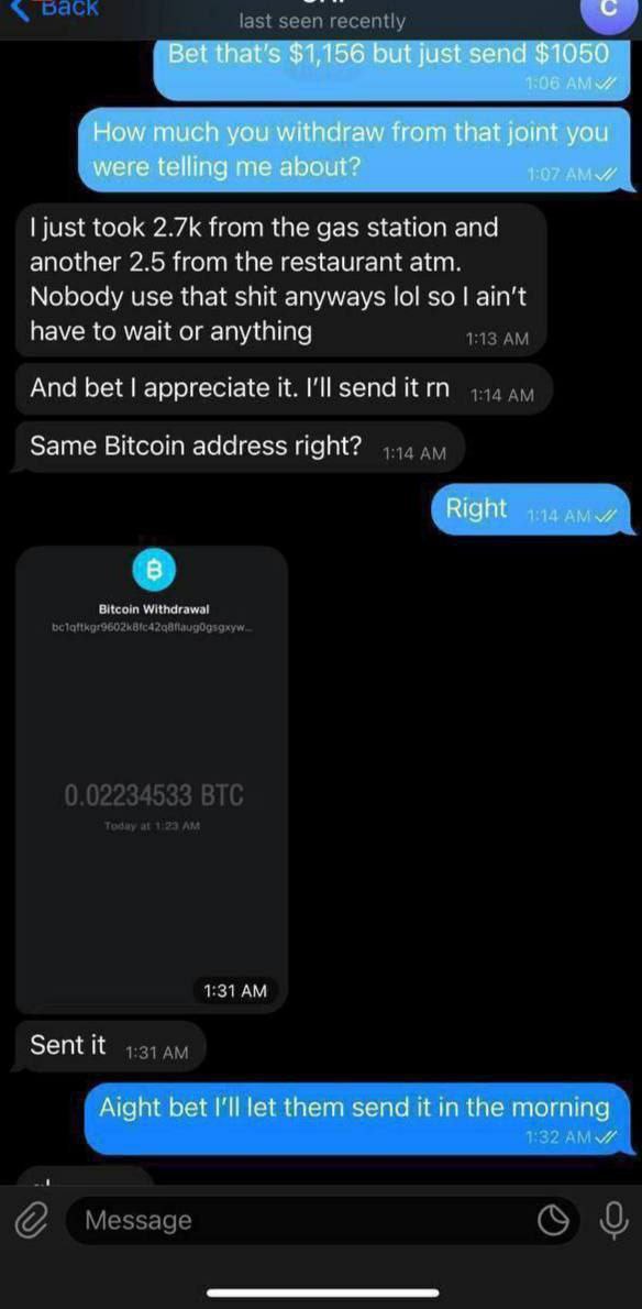 fake Notes (@fakenoteonlinex) on Twitter photo 