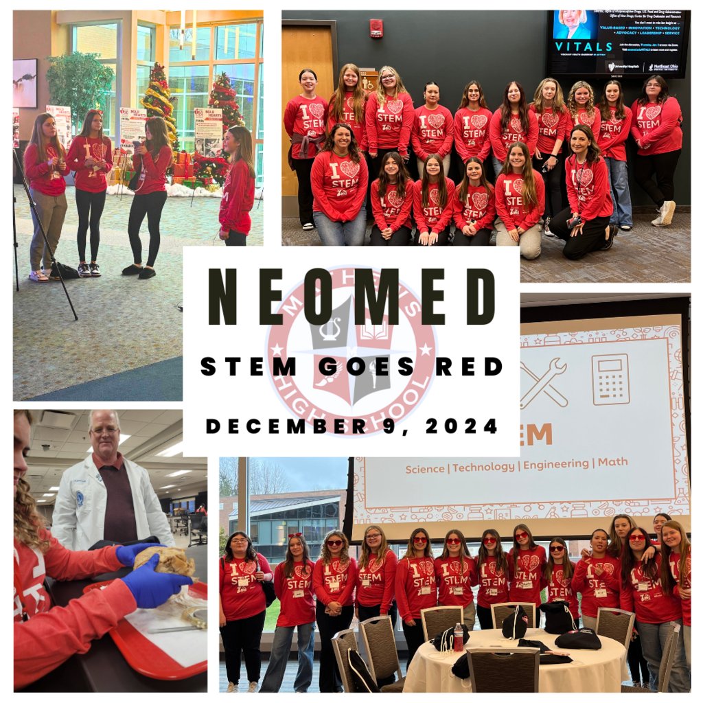 Mathews Local tweet media