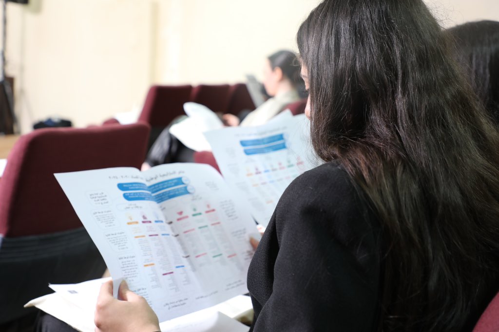 afdallebanon's tweet photo. 💡 Today marks #InternationalAntiCorruptionDay—a reminder of the power of transparency, accountability, and integrity.
At #AFDAL, we believe in the pivotal role #Youth can play in shaping a better future for #Lebanon. By embracing reform and driving good governance, we can rebuild trust and strengthen our institutions.
🌟 Grateful to our partners @UNDP_Lebanon, @EUinLebanon, and @DKinLebanon for their unwavering support in this shared mission. Together, we’re paving the way for lasting change.
🛑 It starts with us. Let’s take the first step toward a corruption-free future. Drop a 💪 if you’re ready to make a difference!
#IACD2024 #AntiCorruption #YouthForChange #GoodGovernance