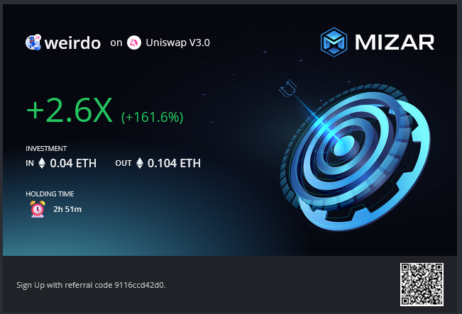 AIAlpha3's tweet photo. BOOM!
DYOR!
This is not Financial Advice! https://t.co/pdhREHQjj8