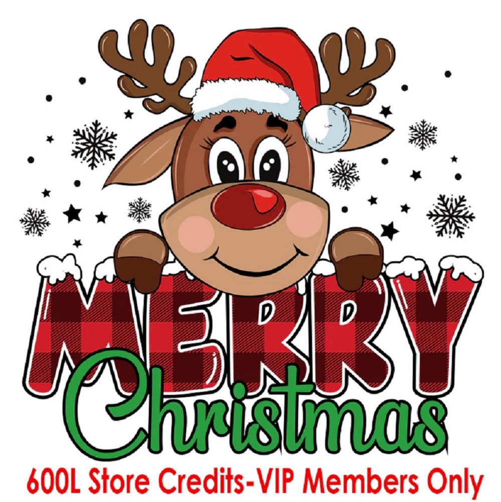 SpunkygrlSL's tweet photo. Merry Christmas From Tastic!   Free 600L Store Credits for All Tastic VIP Members! 
Only 100L to join.
https://t.co/X1jwfnaEsQ https://t.co/BbY7rnecp8