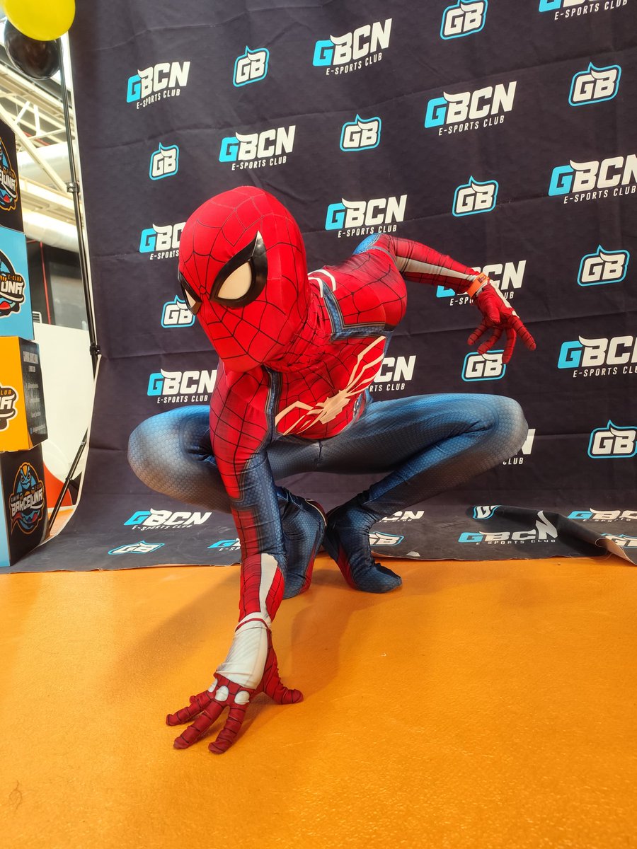 Gaming Barcelona eSports Club tweet media