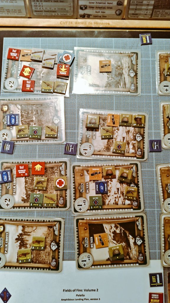 4587jacjac's tweet photo. @OnlineMdG @AgustiBarrio @gmtgames Hola Agusti, did you already select the campaign/mission which is being shown at the event? I would like to have a look to it while waiting for the convention. Thank you and have fun! #fofdeluxe #fof2 below https://t.co/MO04C5iZEN