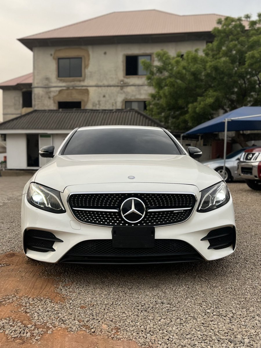 Abmoya_'s tweet photo. MERCEDES BENZ E43 AMG 2017

BUY AND FLY 🤝

DUTY FULLY PAID

📍ABUJA

WHATSAPP 08063470571 https://t.co/3qSyq1RzUb