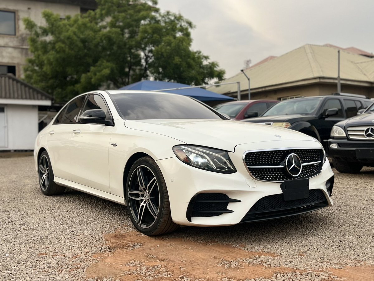 Abmoya_'s tweet photo. MERCEDES BENZ E43 AMG 2017

BUY AND FLY 🤝

DUTY FULLY PAID

📍ABUJA

WHATSAPP 08063470571 https://t.co/3qSyq1RzUb