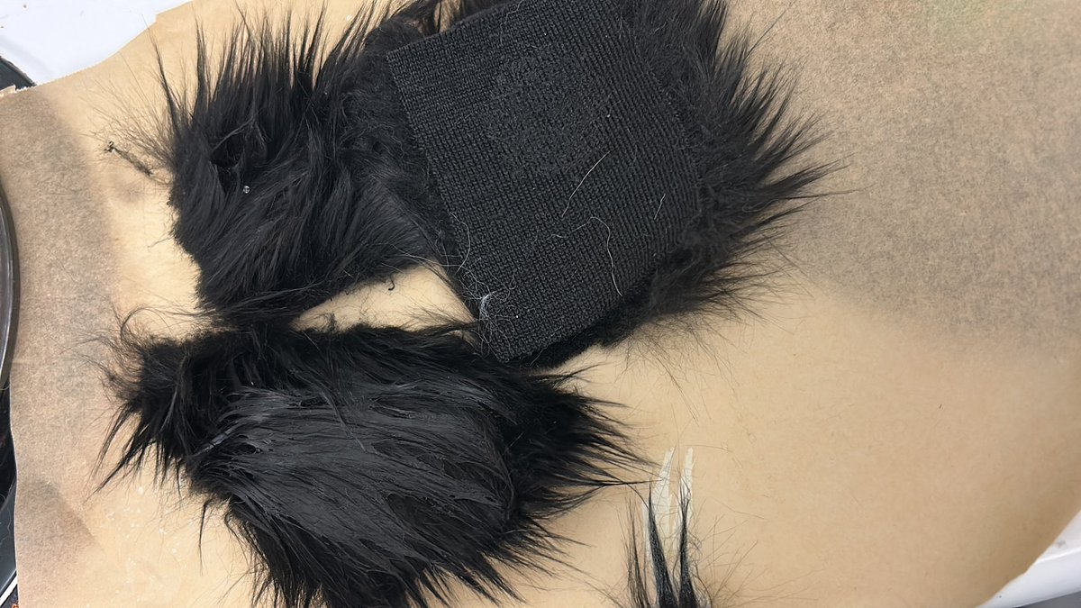 Scarlet Wings Fursuits tweet media