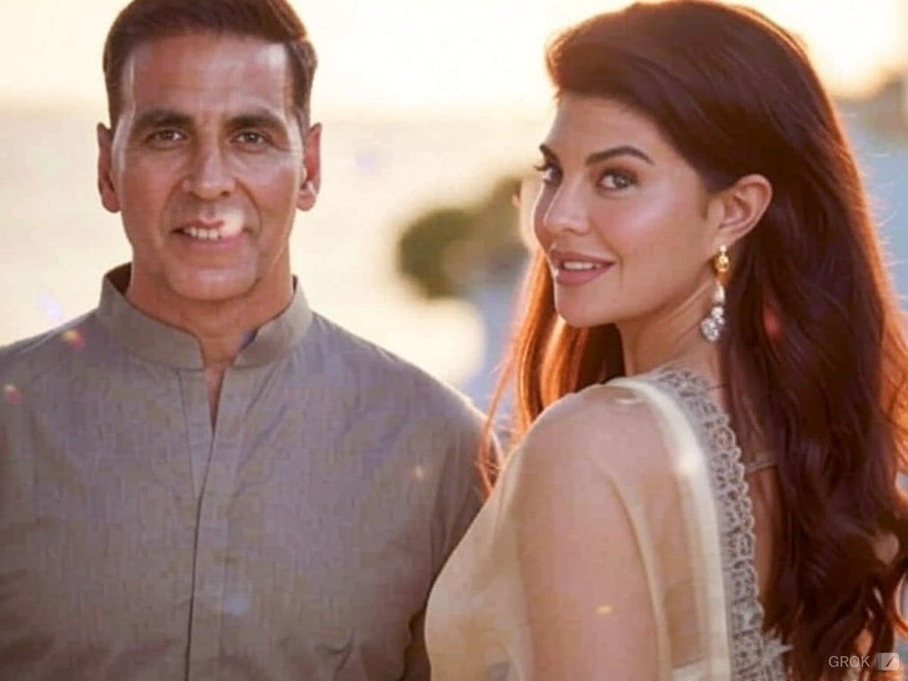 Jacqueline Fernandez Beautiful Actress | iiQ8 Hot Heroine Bollywood