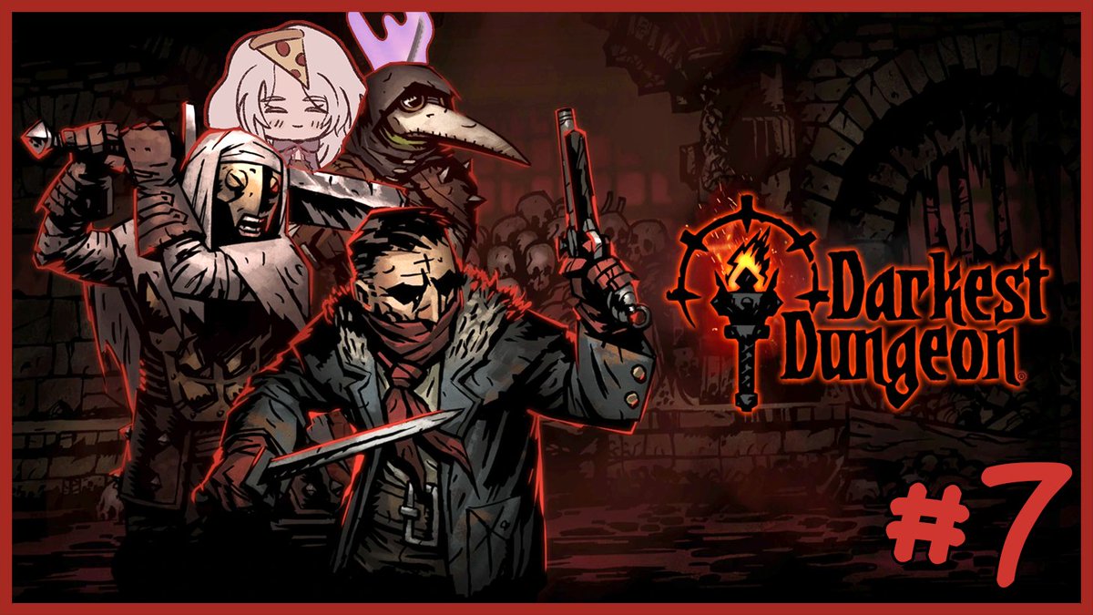 What is in Store for Us in the Dungeon Today? twitch.tv/edelweiss_vt Pray join!
#vtuber #lgbtuber