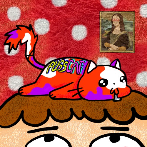 PUSSCAT tweet media