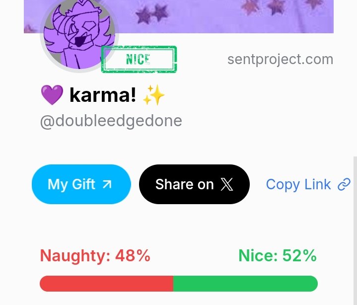 It's my job to be both, dude!