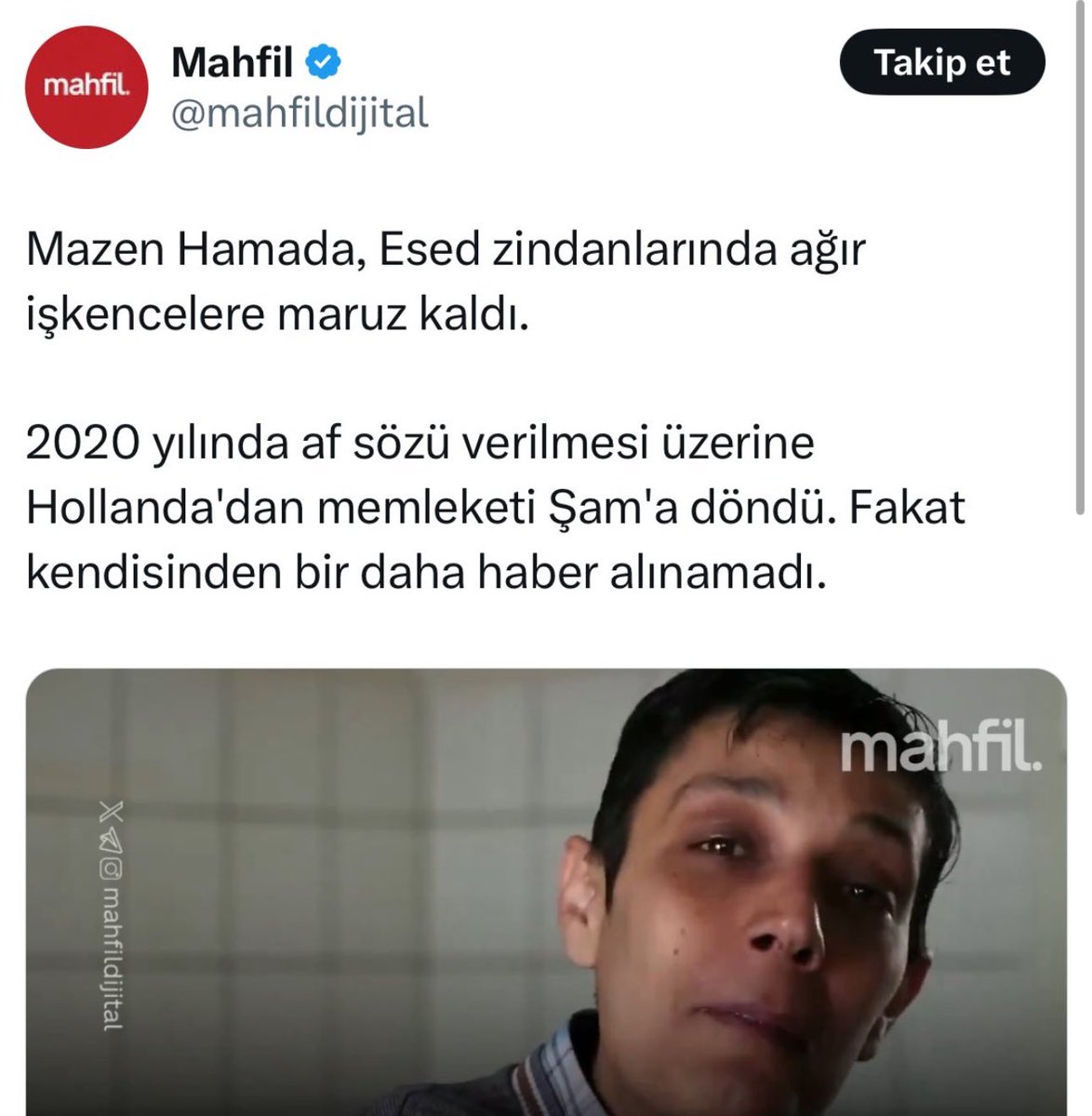 Çocuğun cesedi bulundu hapishanede. Ne oldu Suriyelileri her şekilde gönderelim güvenli diyen "insanlar!" Siz utanmaz arlanmaz, iki kuruşluk maddi menfaat için insanlığınizi satan mahluklarsiniz. Anlatılani dinlemediniz şimdi kalkıp bir de adalet, merhamet edebiyatı yaparsınız.
