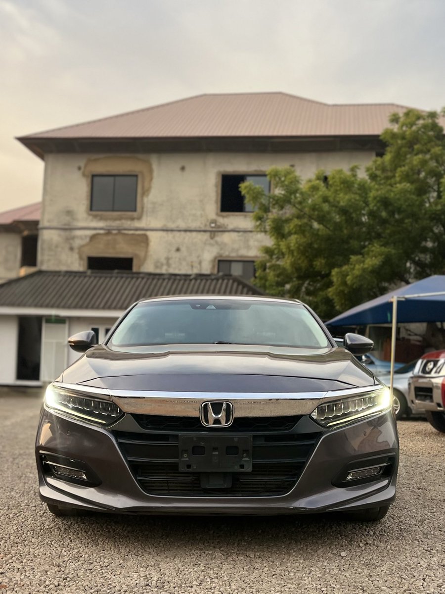 Abmoya_'s tweet photo. HONDA ACCORD TOURING 2018

🏷️ 28M 

DUTY FULLY PAID ✅

BUY AND DRIVE 

WHATSAPP 08063470571 https://t.co/TrlYmWCknj