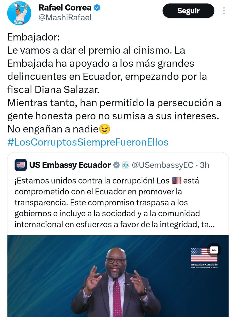 UnaTalMaka_'s tweet photo. Cómo ha llorado el prófugo 😂😂.
Hoy no fué su día https://t.co/tylB9GJnO8