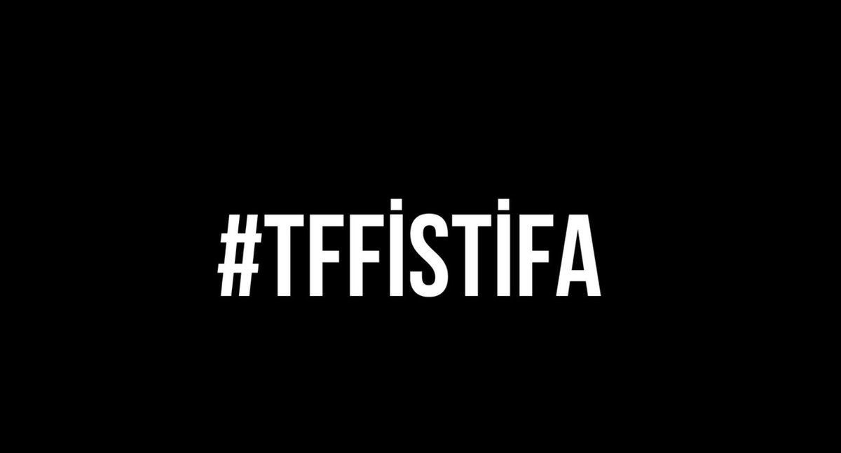 _vlknylmz's tweet photo. Yine herkes yorum kısmına tagı yazsın lütfen dostlar.. 

👉 #TFFistifa https://t.co/LKImQBQa3o