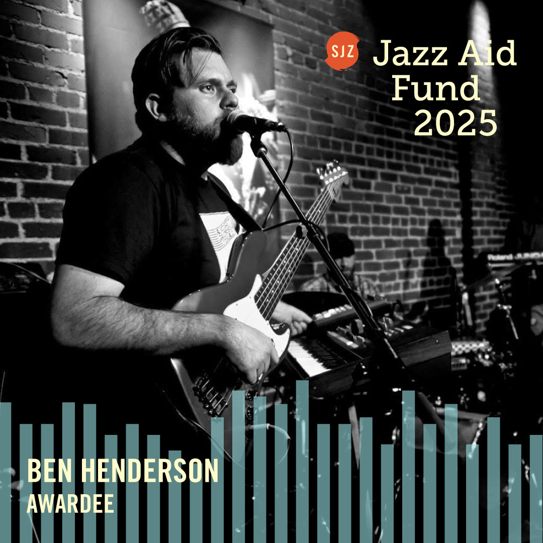 sanjosejazz's tweet photo. Ben Henderson is a renowned graphic artist and singer-songwriter who has charmed and enthralled San Jose audiences for the last 25 years. Experience Ben Henderson & Friends, a community gathering like no other, on Feb 28.
#sjz #jazzaid #nwf #2025
https://t.co/MTT8BPMYAG https://t.co/F2LPQLd4eM