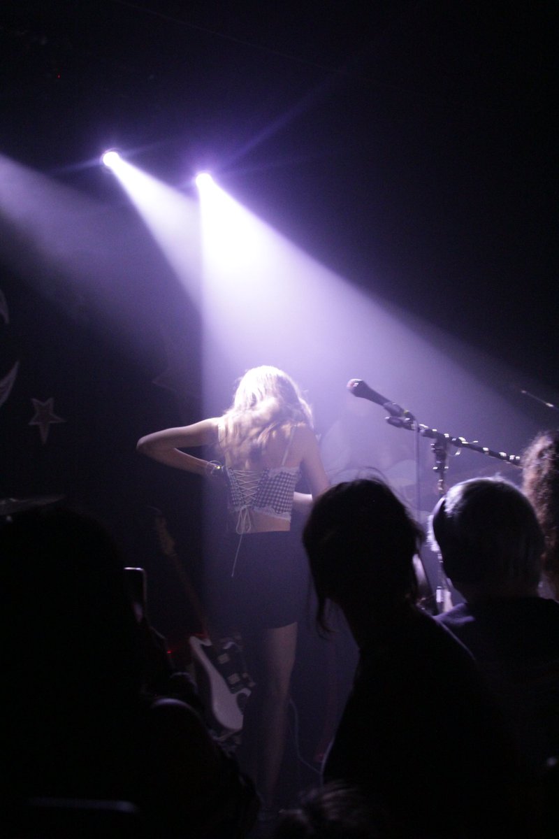 Lexie Carroll (@lexiecarroll_) on Twitter photo thank u to everyone we met along the way on tour, what a wonderful experience i will treasure it 4ever
π· <a href="/ThroughEmsLens/">Em πΈπ</a> thank u to everyone we met along the way on tour, what a wonderful experience i will treasure it 4ever
π· <a href="/ThroughEmsLens/">Em πΈπ</a>