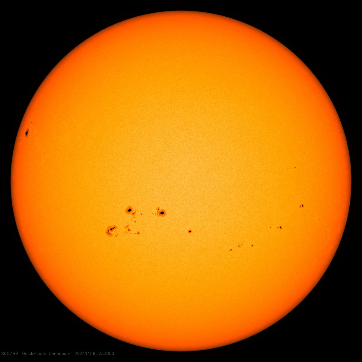 arrl's tweet image. In his Jan #QST article, “Looking at the Sun,” John Keating, AI6LY, looks closely at daily SSNs and SFIs as reliable indicators of good propagation. 

Read it for FREE at arrl.org/this-month-in-…, in the digital edition, or in print (coming soon)

#hamradio #amateurradio