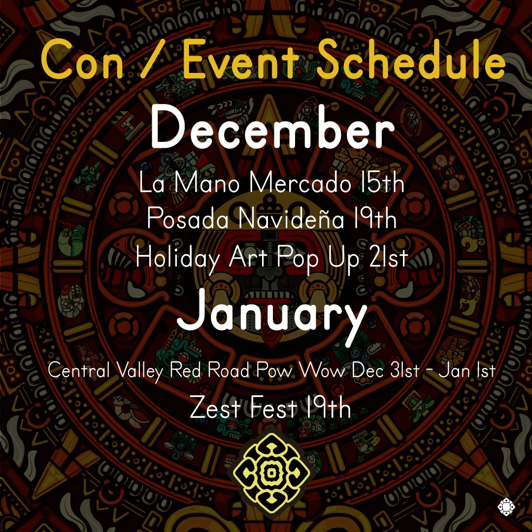 All Fresno, all month long!

If you are looking for last minute gifts, this is where you can find them :) 

Will I see you at any?

#fresno #fresnoart #fresnoartist #fresnoevents