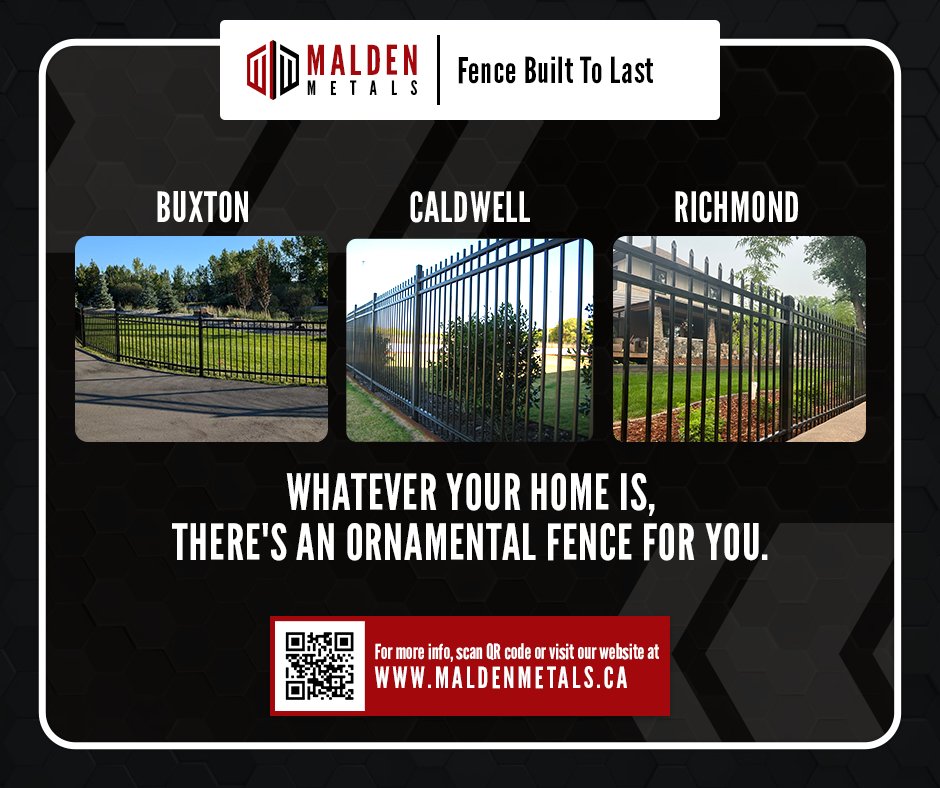 Direct Fencing Supply tweet media